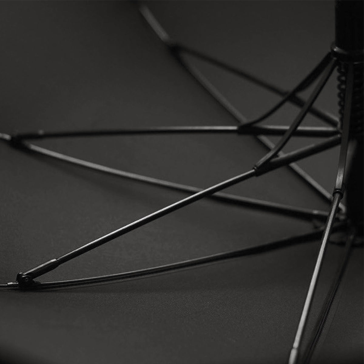 Bamboo Handle Umbrella: Top-Rated Rain Accessory