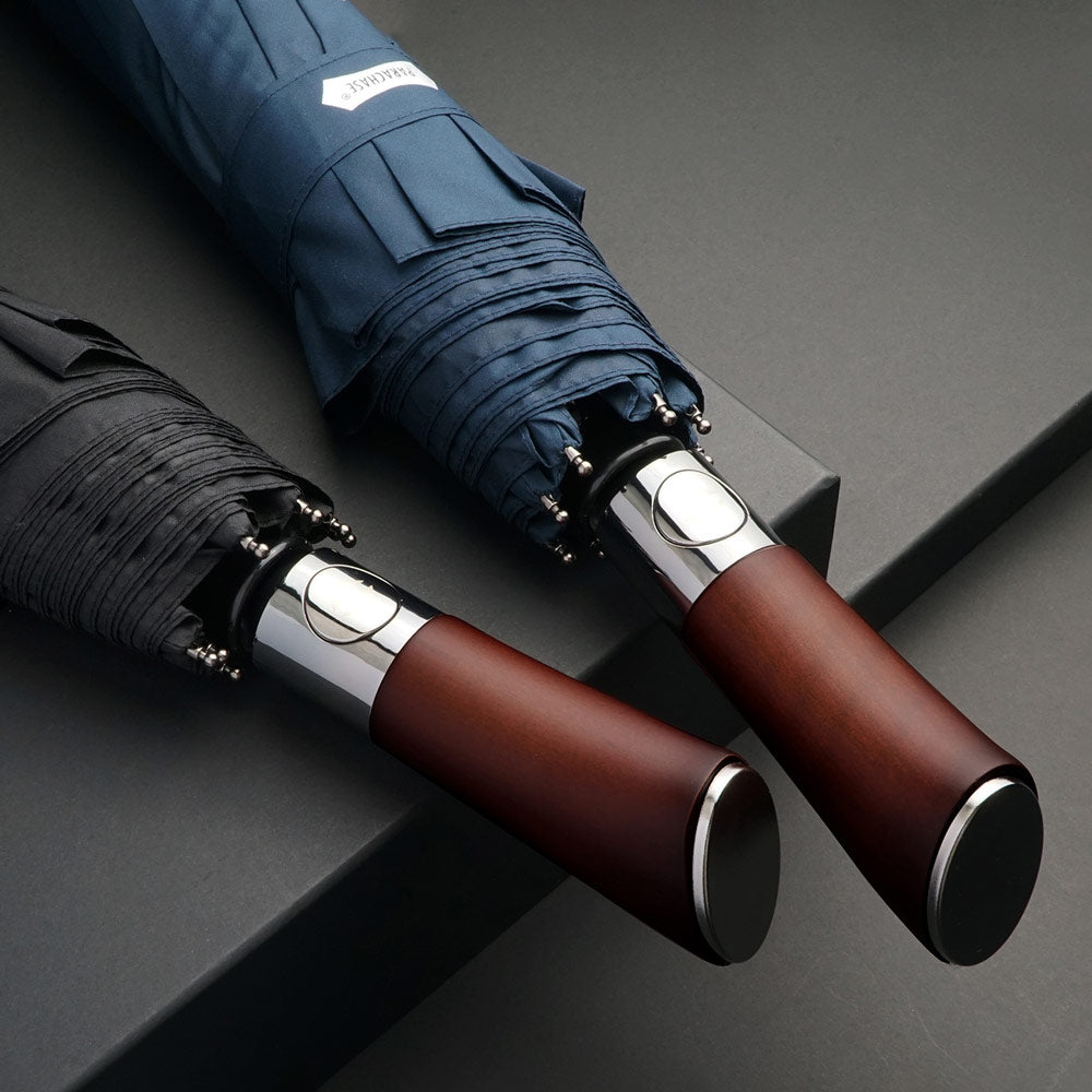 Top-Selling Men's and Women's Big Folding Umbrella