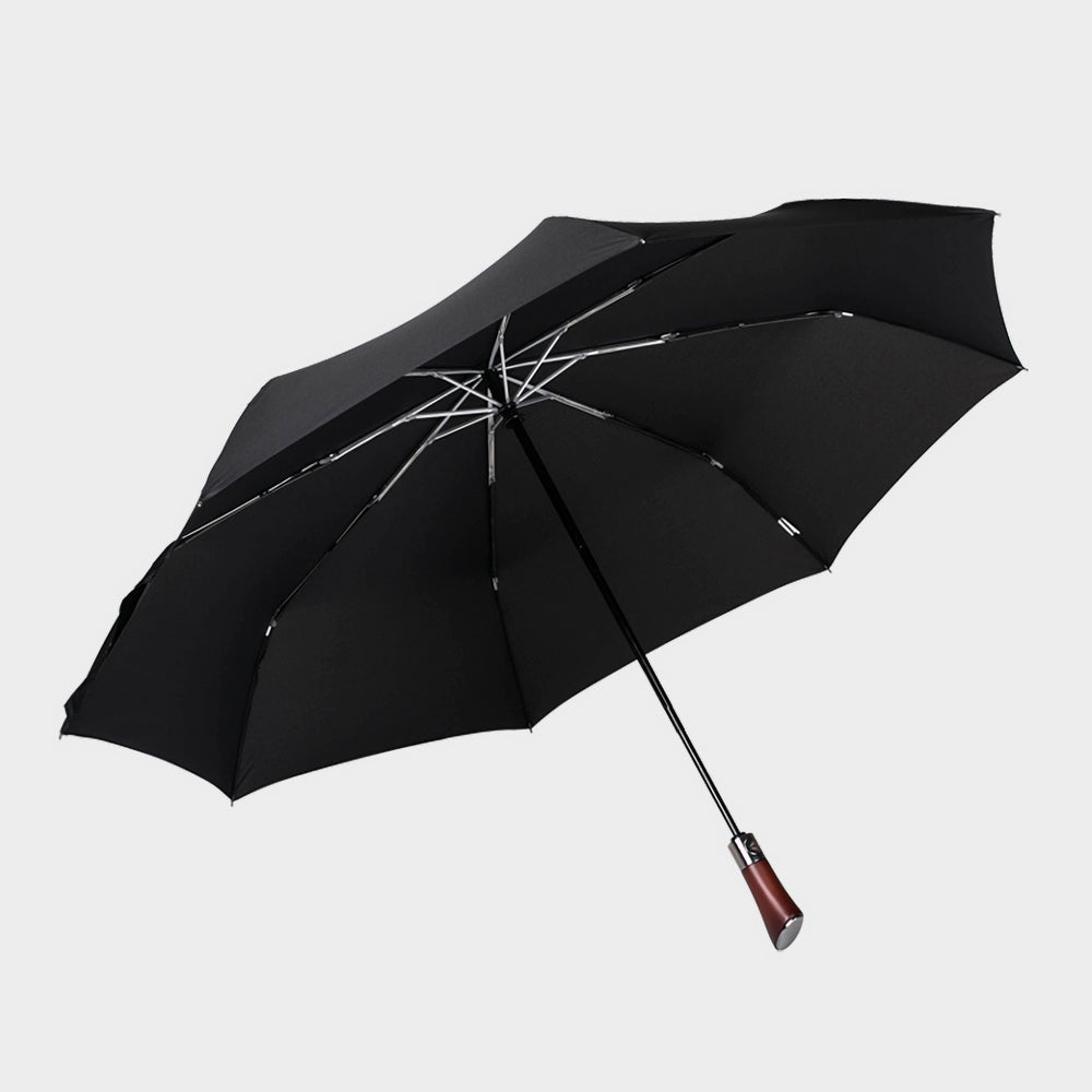 Upgrade Your Style with an Elegant Big Folding Umbrella