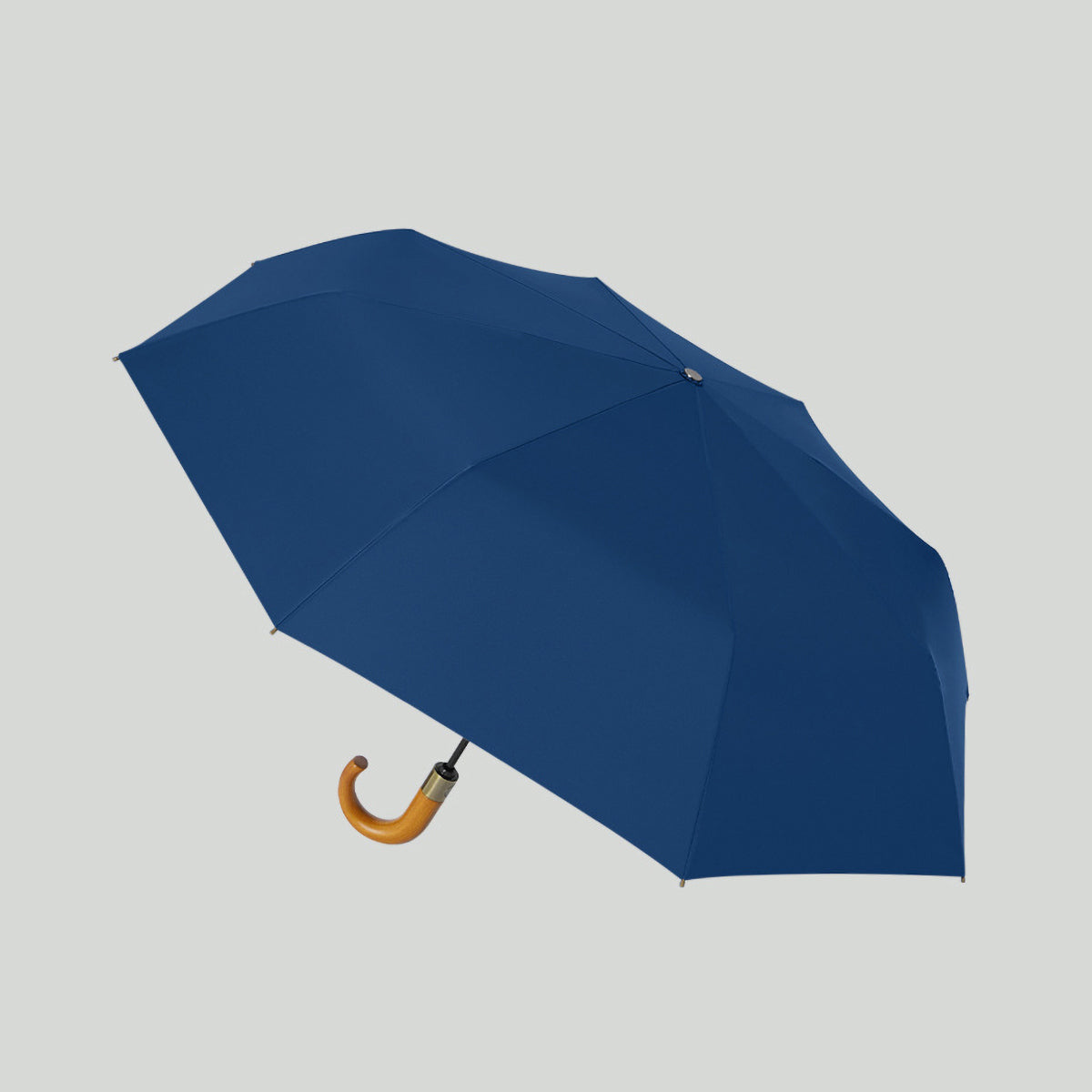 Classic Storm Proof Folding Umbrella - EF105