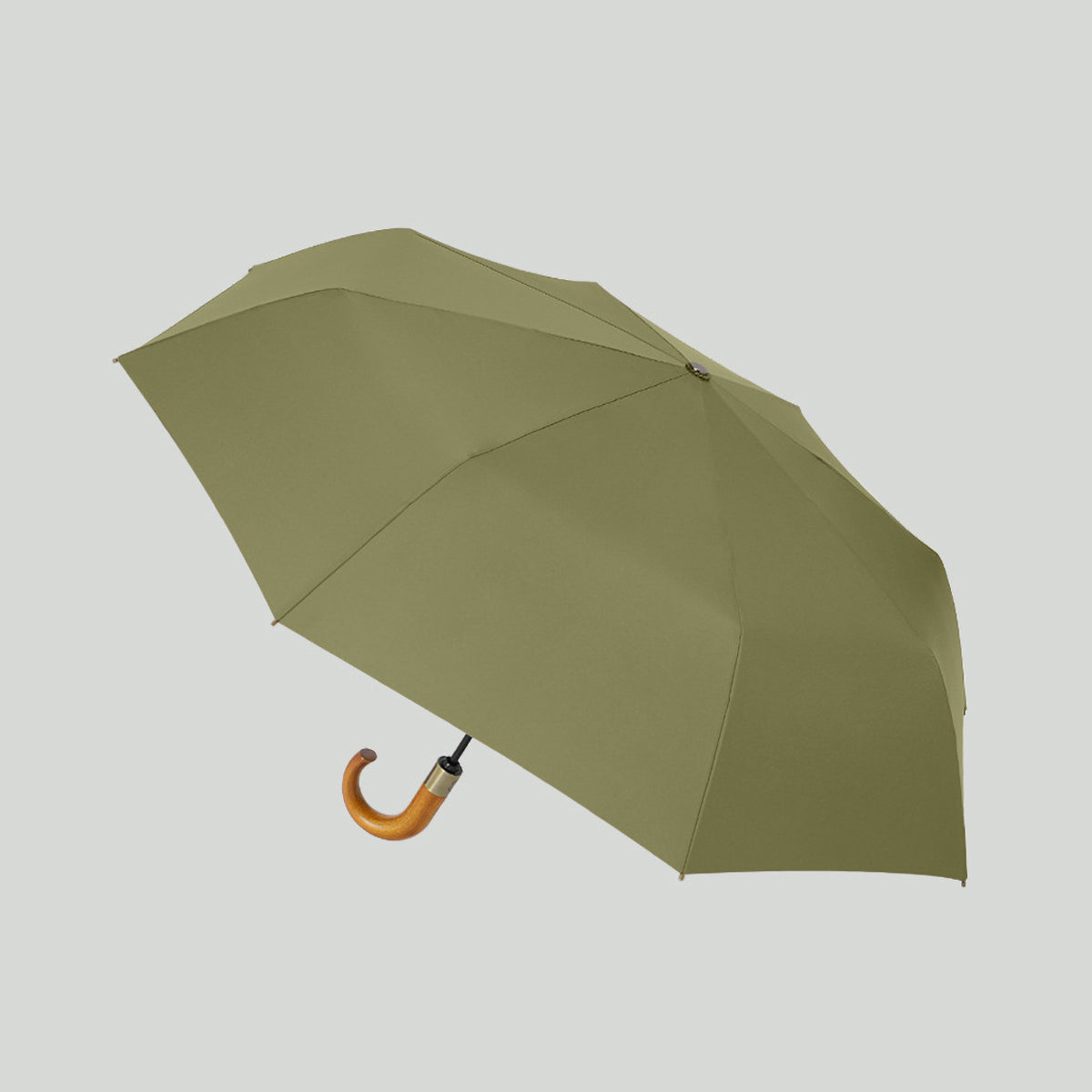 Classic Storm Proof Folding Umbrella - EF105