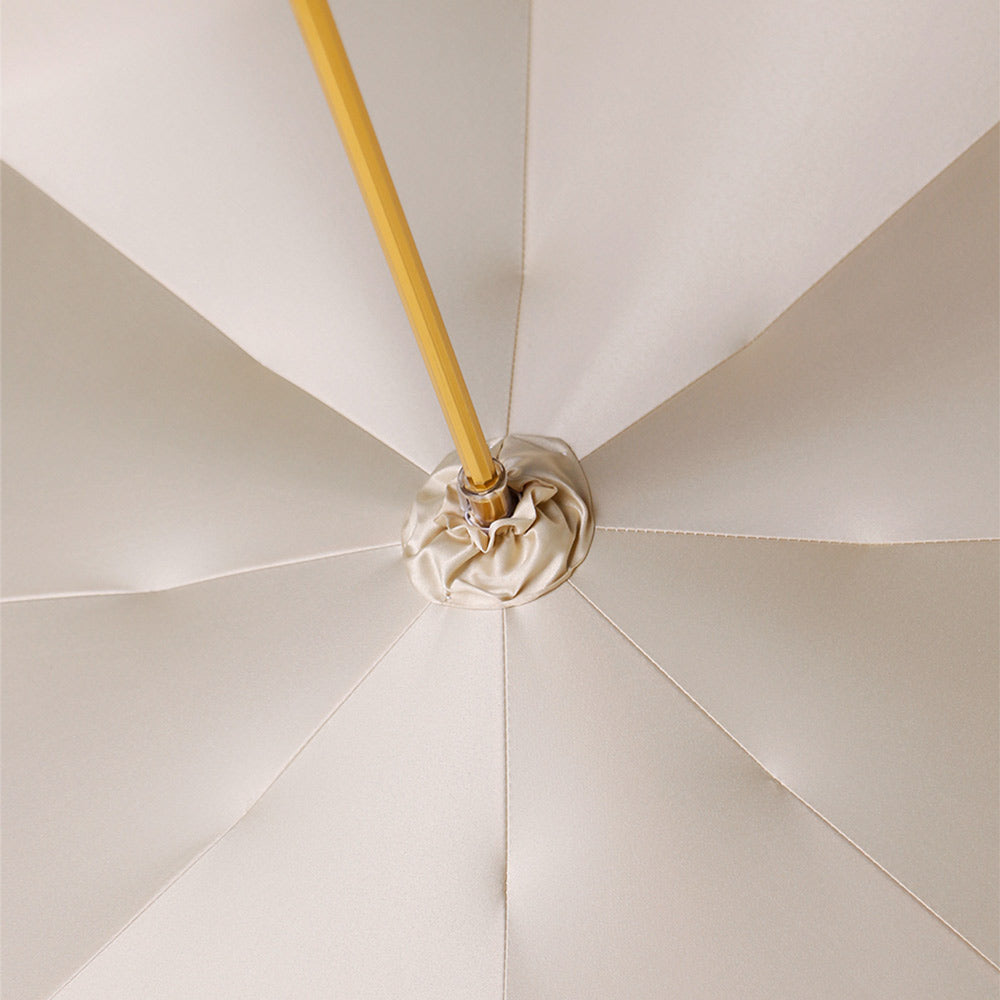 Designer Fashion Umbrella - Close-Up