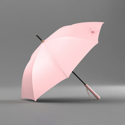 Chick pink umbrella for ladies