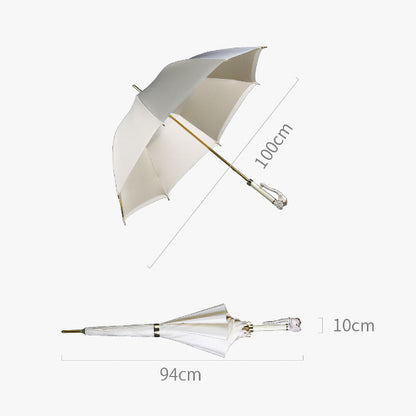 Trendy Animal Head Umbrella - Premium Quality