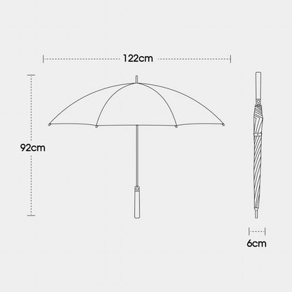 48-inch Umbrella