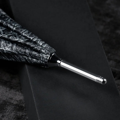 Elegant Parasol - Luxury Snake Umbrella