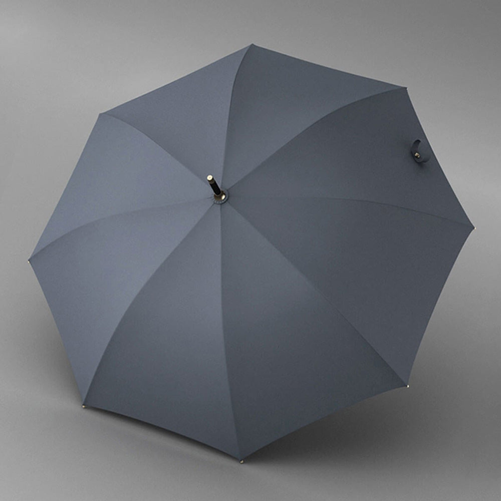 Elegant Fiberglass Frame Umbrella