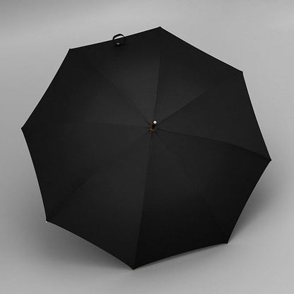 Windproof Rain Umbrella