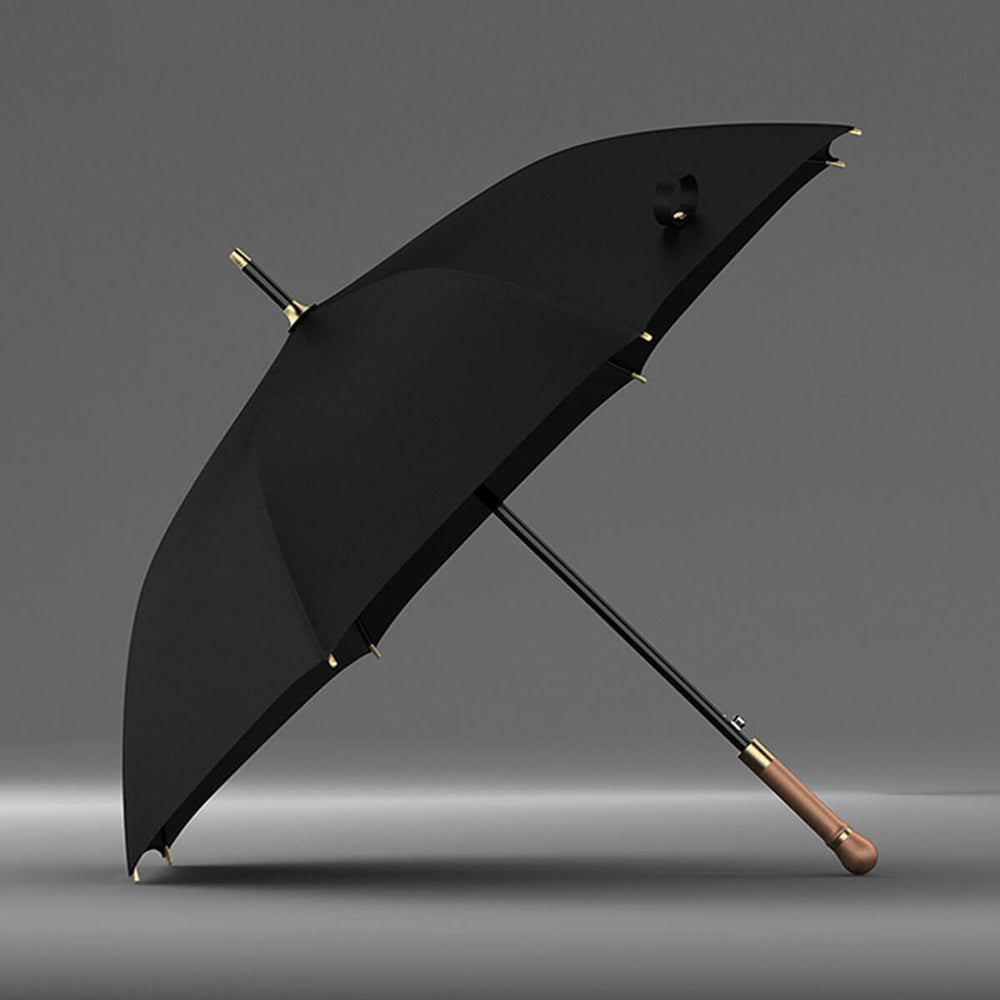 Stylish Semi-Automatic Umbrella