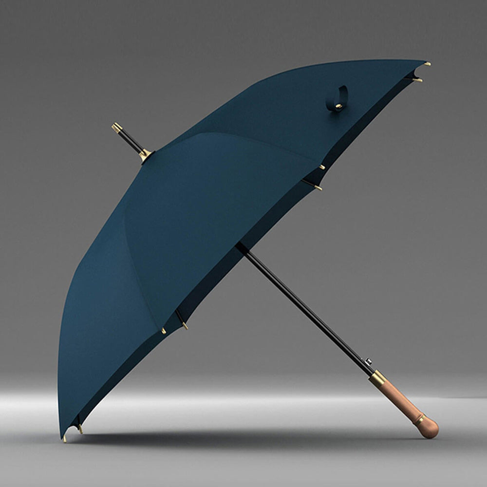 Premium Wooden Umbrella: Rainy Days Reimagined for Men and Women