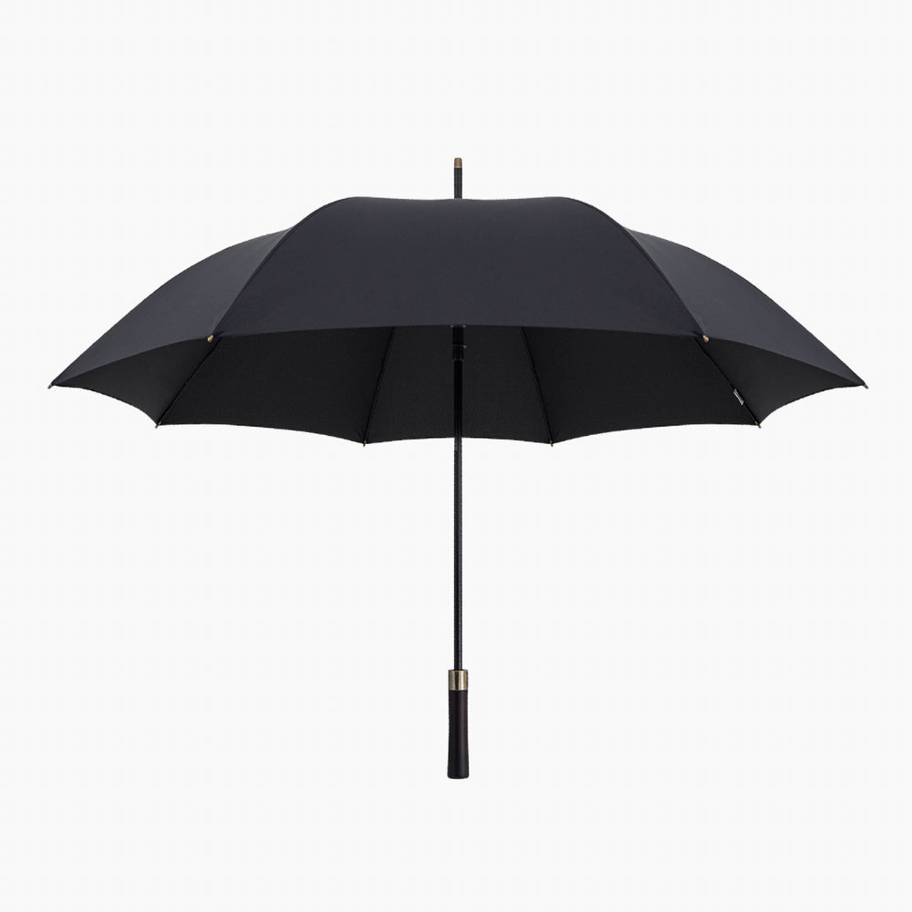 Stylish and Sturdy Premium Big Rain Umbrella for Rainy Days