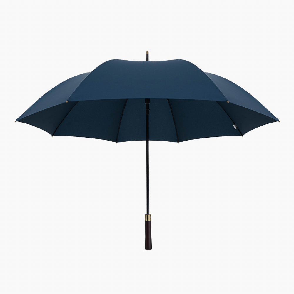 Large and Sturdy Premium Big Rain Umbrella for Office Commutes