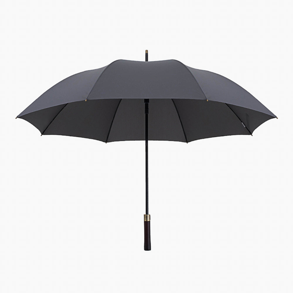 Classic Vintage Umbrella with Auto Open Function