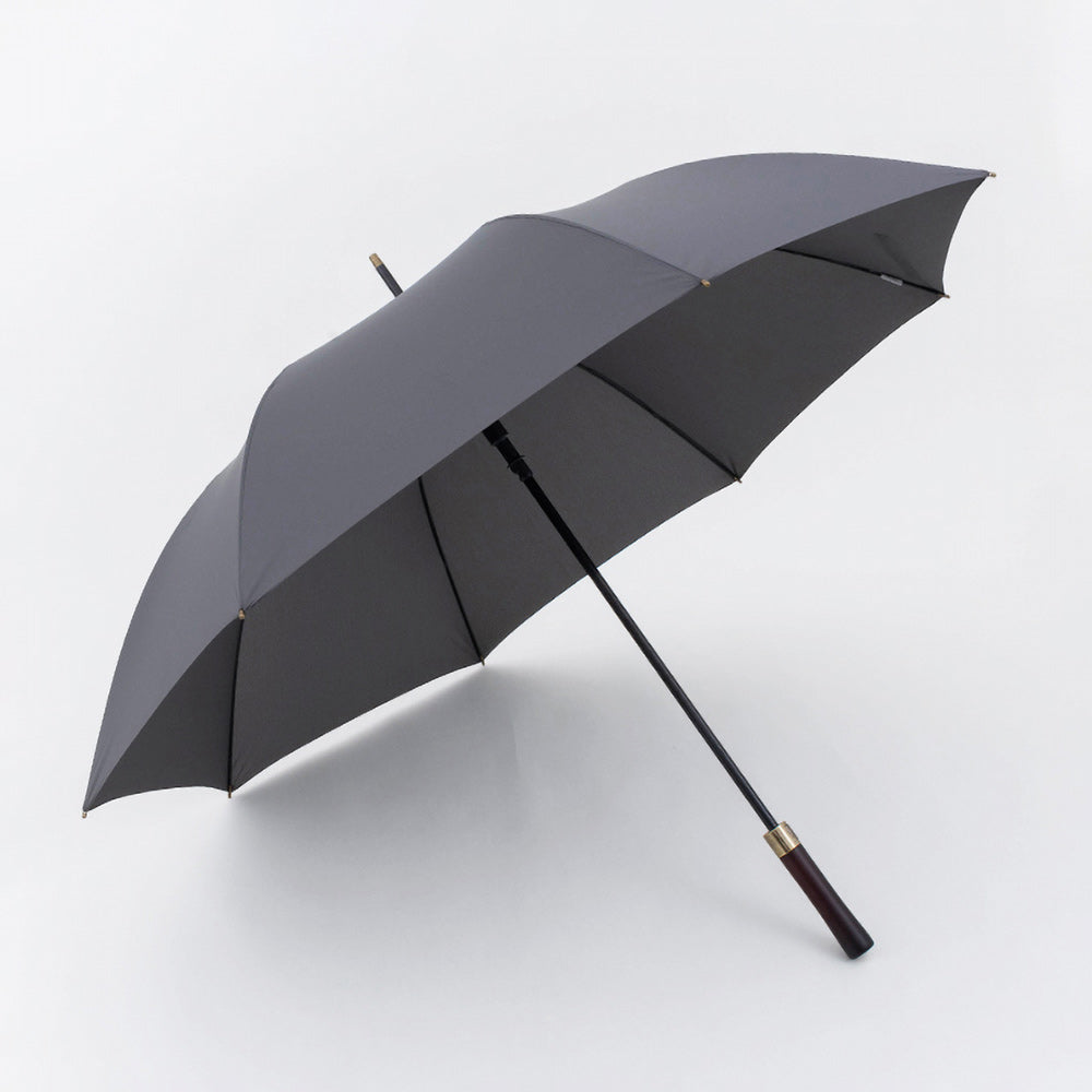 High-Quality Large Umbrella with Auto Open Feature