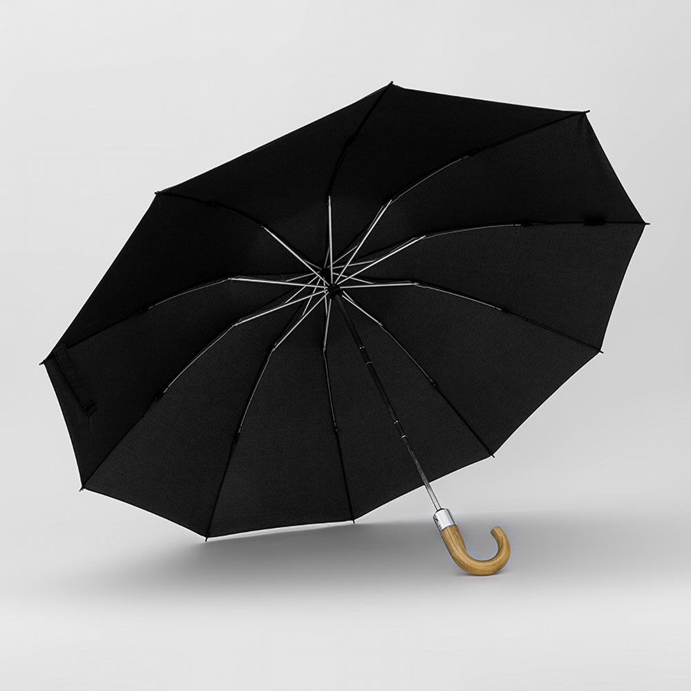 3 Fold Reverse Umbrella - Stylish and Functional