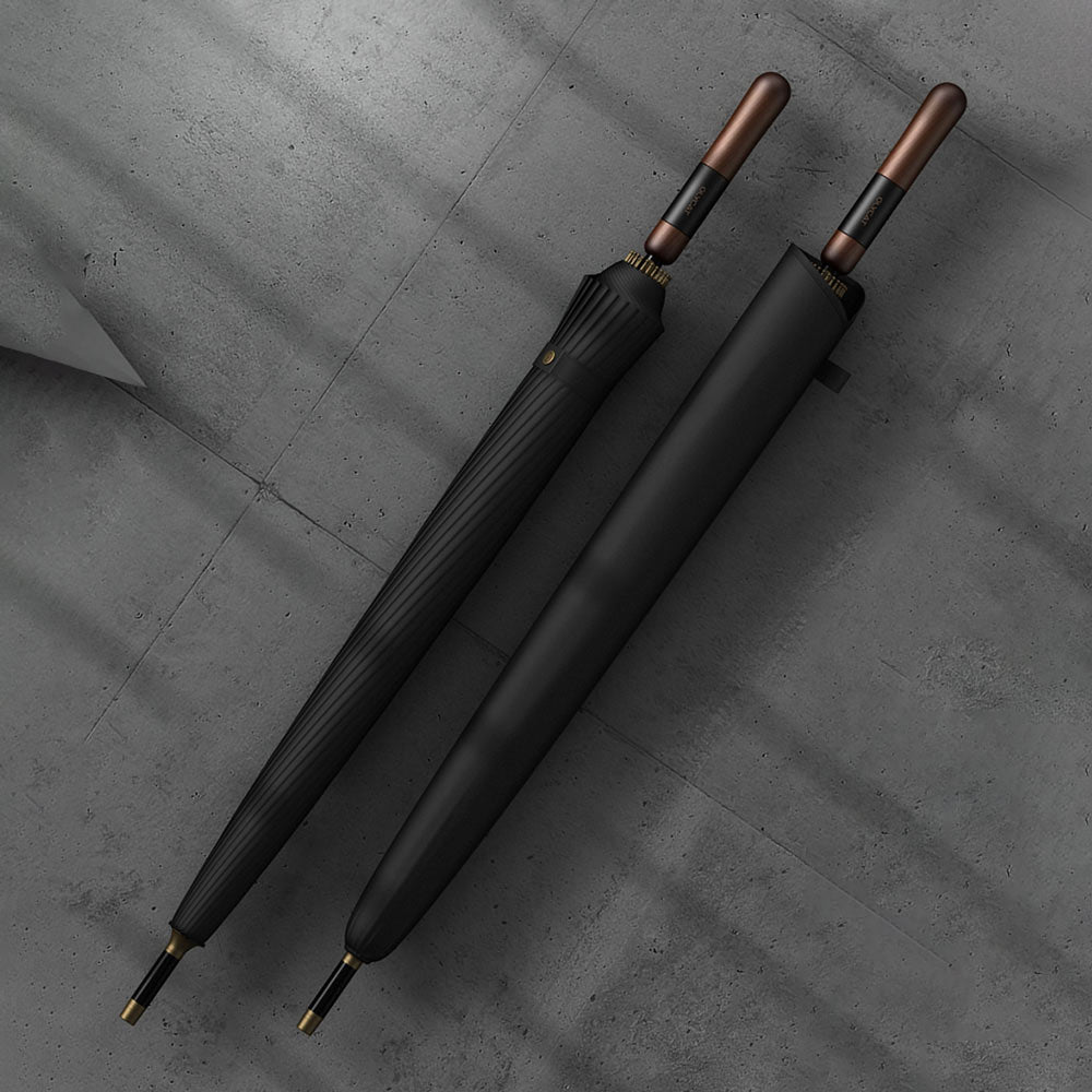 High-Quality Windproof Umbrella - Engineered for Durability and Performance